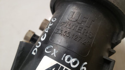 FILTRO COMBUSTÍVEL FIAT DUCATO 2.8 2007 A 2011 235512720