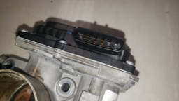 CORPO BORBOLETA HONDA NEW CIVIC 1.8 2012 A 2016 GMF3G30312