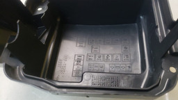 TAMPA BATERIA FIAT DUCATO 2007 A 2011