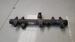 FLAUTA COMBUSTÍVEL FIAT DUCATO 2.8 2007 A 2011