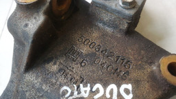 SUPORTE MOTOR FIAT DUCATO 2.8 2007 A 2011 500342115