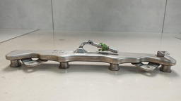 FLAUTA COMBUSTÍVEL HONDA NEW CIVIC 1.8 2013 2014 FLEX