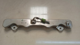 FLAUTA COMBUSTÍVEL HONDA NEW CIVIC 1.8 2013 2014 FLEX