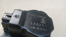 MOTOR ATUADOR FORD FOCUS 2009 A 2013 3M5H19E616AB (2)
