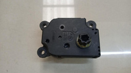 Motor Atuador Ford Focus 2009 A 2013 3m5h19e616ab