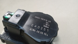 MOTOR ATUADOR FORD FOCUS 2009 A 2013 3M5H19E616AB