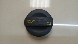 TAMPA ÓLEO MOTOR VOLKSWAGEN GOL 2015 04E103485A