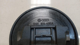 TAMPA ÓLEO MOTOR VOLKSWAGEN GOL 2015 04E103485A