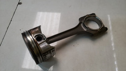 BIELA C/PISTÃO HONDA NEW CIVIC 1.8 2012 A 2016 FLEX STD (4)