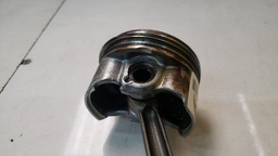 BIELA C/PISTÃO HONDA NEW CIVIC 1.8 2012 A 2016 FLEX STD (4)