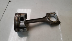 BIELA C/PISTÃO HONDA NEW CIVIC 1.8 2012 A 2016 FLEX STD (2)