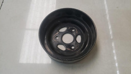 POLIA BOMBA D'ÁGUA HONDA NEW CIVIC 2012 A 2016 (8)