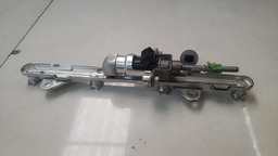 FLAUTA COMBUSTÍVEL HONDA NEW CIVIC 1.8 2012 A 2016 FLEX