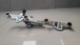 FLAUTA COMBUSTÍVEL HONDA NEW CIVIC 1.8 2012 A 2016 FLEX