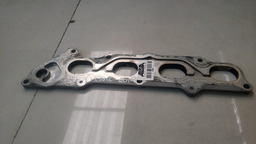 SUPORTE COLETOR ADMISSÃO HONDA NEW CIVIC 1.8 2012 A 2016