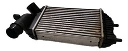 INTERCOOLER FIAT DUCATO 2.8 2007 A 2011