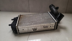 INTERCOOLER FIAT DUCATO 2.8 2007 A 2011