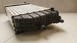 INTERCOOLER FIAT DUCATO 2.8 2007 A 2011