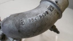 CANO ADMISSAO FIAT DUCATO 2.8 2007 A 2011 98479428