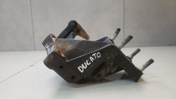 SUPERIOR SUPERIOR CAIXA CAMBIO FIAT DUCATO 2.8 2007 A 2011