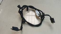 Chicote Entrada Usb Auxiliar Ford Focus 2009 A 2013