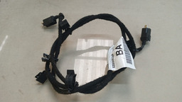 CHICOTE ENTRADA USB AUXILIAR FORD FOCUS 2009 A 2013