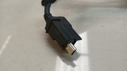 CHICOTE ENTRADA USB AUXILIAR FORD FOCUS 2009 A 2013