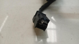 CHICOTE ENTRADA USB AUXILIAR FORD FOCUS 2009 A 2013