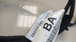 CHICOTE ENTRADA USB AUXILIAR FORD FOCUS 2009 A 2013