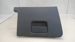 Porta Treco Volkswagen Golf Gti 2015 5gm857919g01 Preto