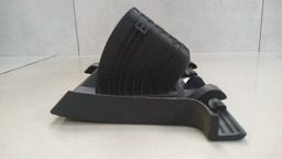 PORTA TRECO VOLKSWAGEN GOLF GTI 2015 5GM857919G01 PRETO