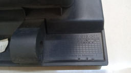 PORTA TRECO VOLKSWAGEN GOLF GTI 2015 5GM857919G01 PRETO