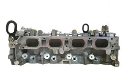 Cabeçote Ford Focus Titanium 2.0 2015 Std P/retificar