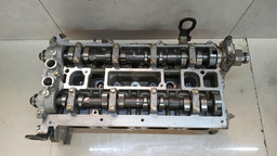 CABEÇOTE FORD FOCUS TITANIUM 2.0 2015 STD P/RETIFICAR