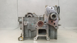 CABEÇOTE FORD FOCUS TITANIUM 2.0 2015 STD P/RETIFICAR