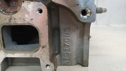 CABEÇOTE FORD FOCUS TITANIUM 2.0 2015 STD P/RETIFICAR