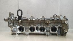 CABEÇOTE FORD FOCUS TITANIUM 2.0 2015 STD P/RETIFICAR