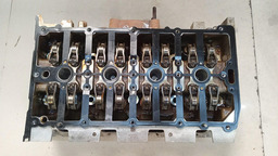 CABEÇOTE AUDI A3 1.4 2013 A 2016 STD P/RETIFICAR