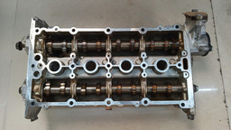 CABEÇOTE AUDI A3 1.4 2013 A 2016 STD P/RETIFICAR