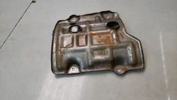 DEFLETOR OLEO MOTOR HONDA NEW CIVIC 1.8 2012 A 2016