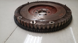 CREMALHEIRA VOLANTE MOTOR RENAULT SANDERO R.S 2.0 2015- 2021