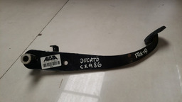 PEDAL FREIO FIAT DUCATO 2007 A 2011