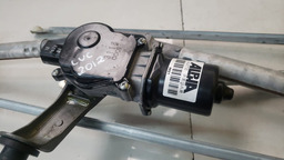 MAQUINA LIMPADOR PARABRISA HONDA NEW CIVIC 2012 A 2016