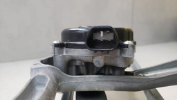 MAQUINA LIMPADOR PARABRISA HONDA NEW CIVIC 2012 A 2016