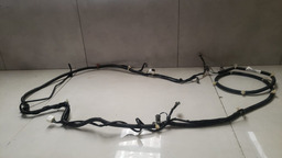 Chicote Tampa Traseira Honda New Civic 1.8 2012 A 2016