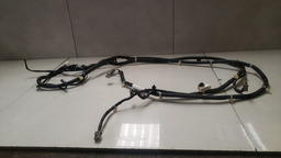 CHICOTE TAMPA TRASEIRA HONDA NEW CIVIC 1.8 2012 A 2016