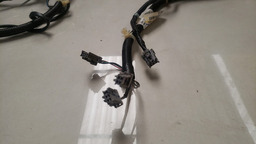 CHICOTE TAMPA TRASEIRA HONDA NEW CIVIC 1.8 2012 A 2016