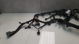 CHICOTE INJEÇÃO HONDA NEW CIVIC 1.8 2012 A 2016 FLEX