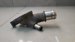 FLANGE ÁGUA HONDA NEW CIVIC 1.8 2012 A 2016