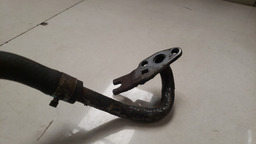 MANGUEIRA OLEO HIDRÁULICO SANTA FE 2006 A 2012 575302P300